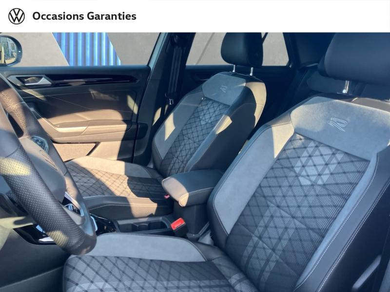 Voitures occasions VOLKSWAGEN T-ROC R-Line Edition Dechy