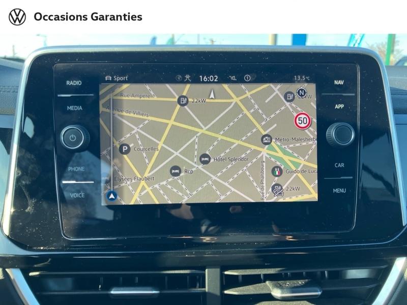 Voitures occasions VOLKSWAGEN T-ROC R-Line Edition Dechy