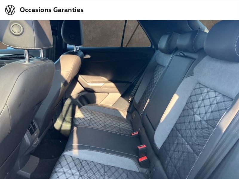 Voitures occasions VOLKSWAGEN T-ROC R-Line Edition Dechy