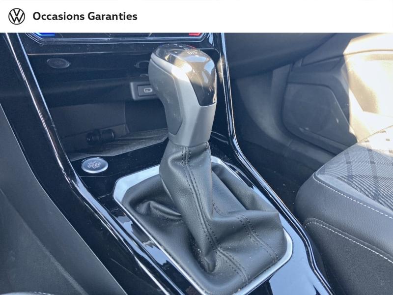 Voitures occasions VOLKSWAGEN T-ROC R-Line Edition Dechy
