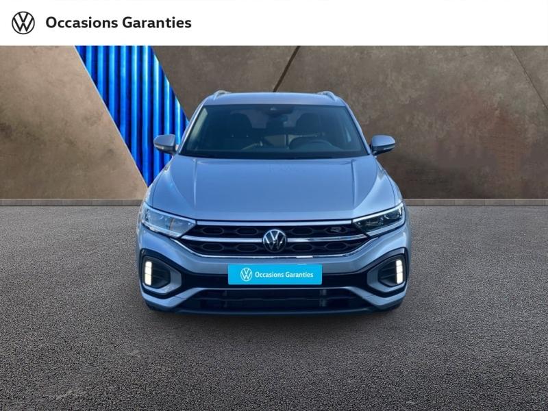 Voitures occasions VOLKSWAGEN T-ROC R-Line Edition Dechy