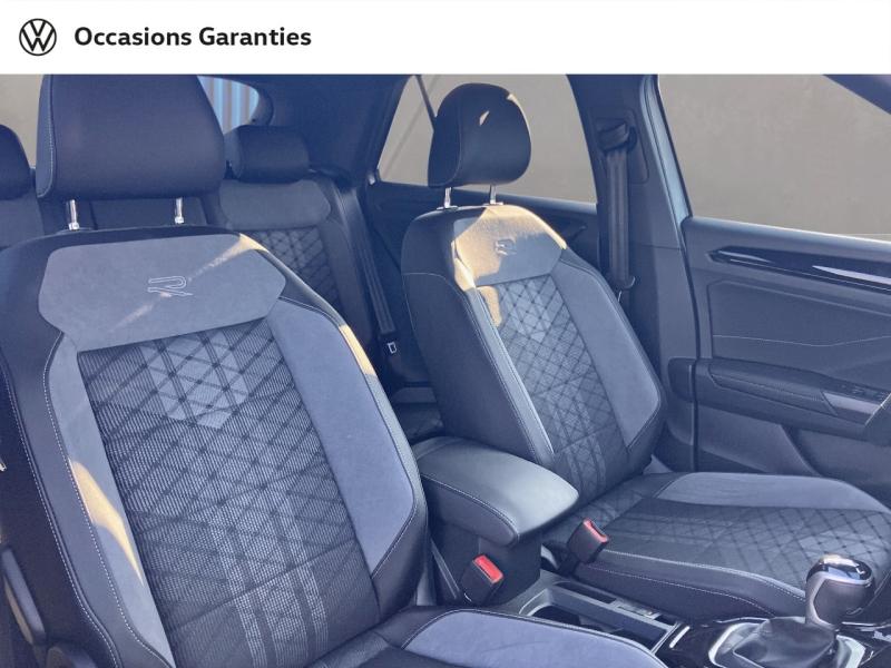 Voitures occasions VOLKSWAGEN T-ROC R-Line Edition Dechy