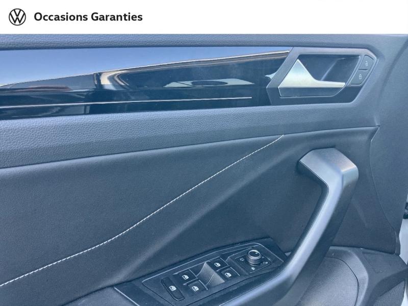 Voitures occasions VOLKSWAGEN T-ROC R-Line Edition Dechy