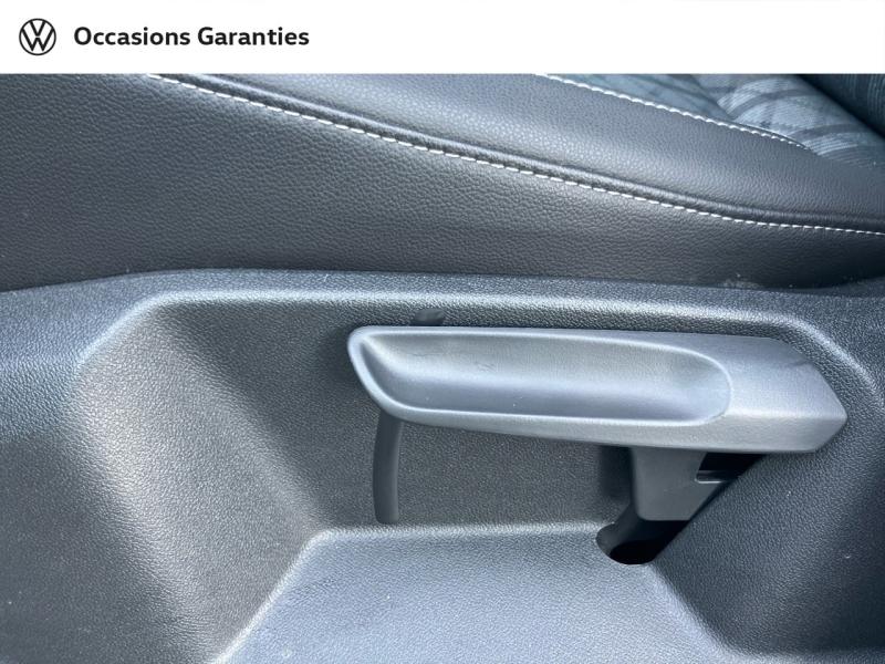Voitures occasions VOLKSWAGEN T-ROC R-Line Edition Dechy