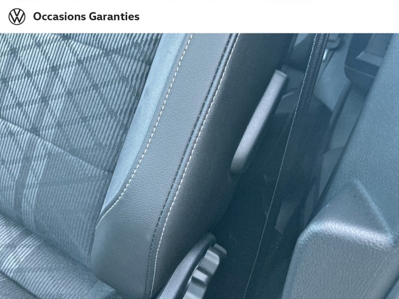 Voitures occasions VOLKSWAGEN T-ROC R-Line Edition Dechy