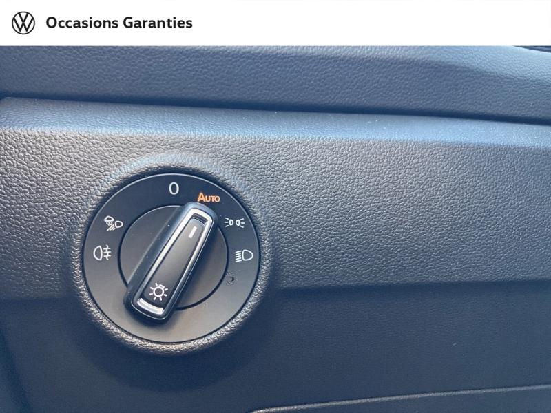 Voitures occasions VOLKSWAGEN T-ROC R-Line Edition Dechy