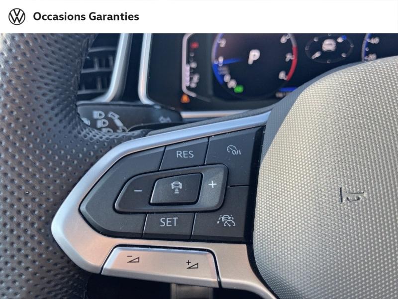 Voitures occasions VOLKSWAGEN T-ROC R-Line Edition Dechy