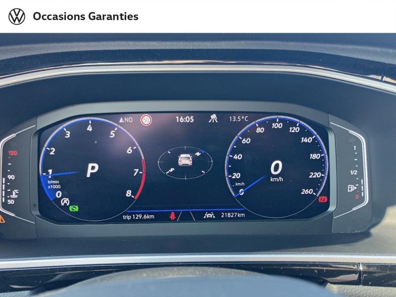 Voitures occasions VOLKSWAGEN T-ROC R-Line Edition Dechy
