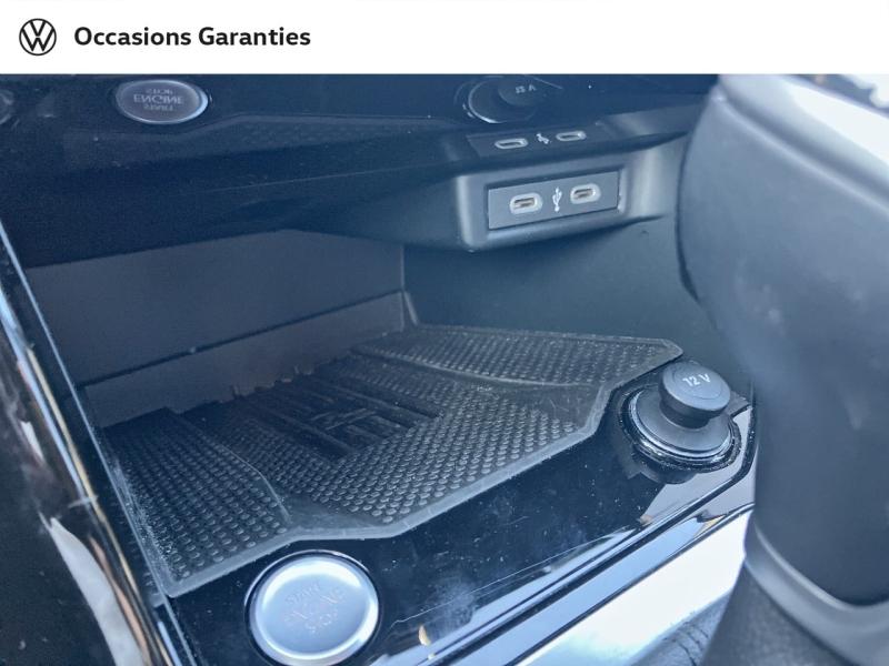 Voitures occasions VOLKSWAGEN T-ROC R-Line Edition Dechy