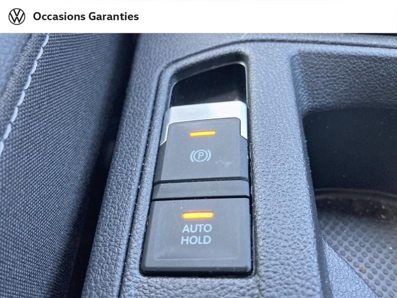 Voitures occasions VOLKSWAGEN T-ROC R-Line Edition Hazebrouck