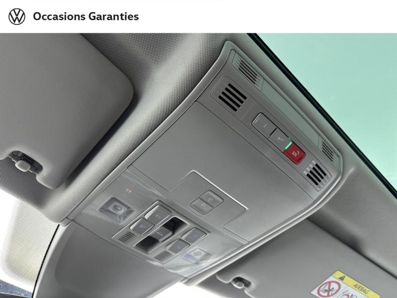 Voitures occasions VOLKSWAGEN TIGUAN ALLSPACE Carat Hazebrouck