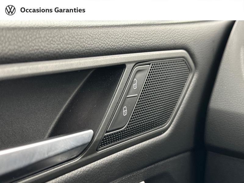 Voitures occasions VOLKSWAGEN TIGUAN ALLSPACE Carat Hazebrouck