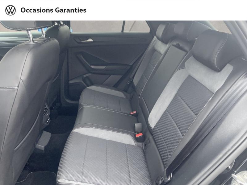 Voitures occasions VOLKSWAGEN T-ROC R-Line Dechy