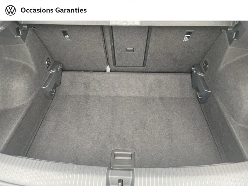 Voitures occasions VOLKSWAGEN T-ROC R-Line Dechy
