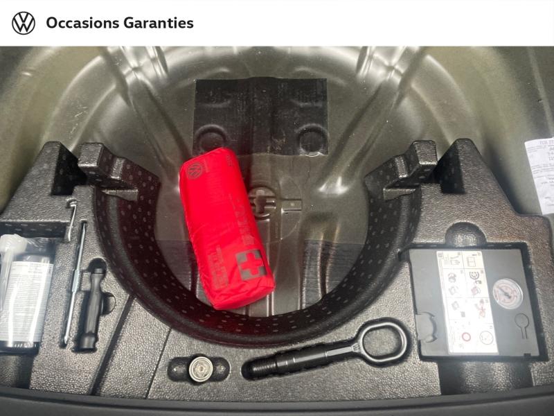 Voitures occasions VOLKSWAGEN T-ROC R-Line Hazebrouck