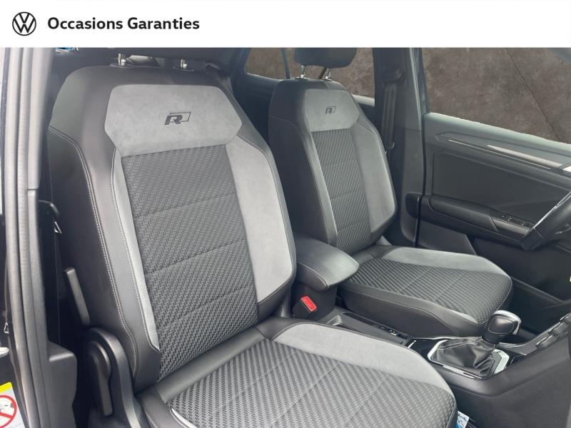 Voitures occasions VOLKSWAGEN T-ROC R-Line Dechy