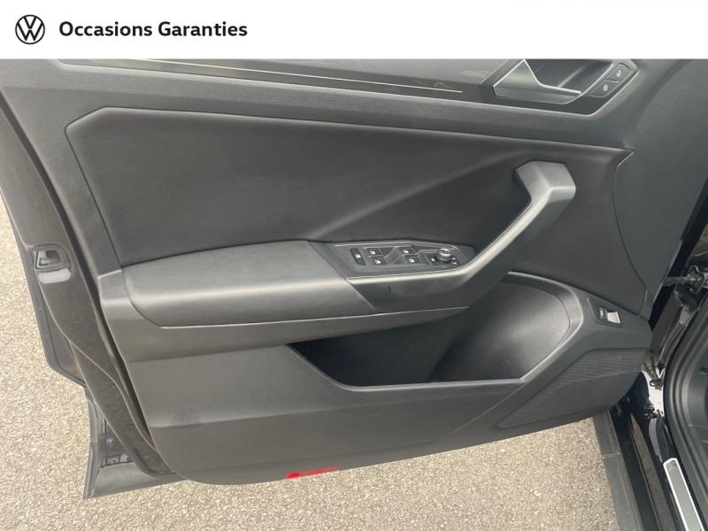 Voitures occasions VOLKSWAGEN T-ROC R-Line Dechy