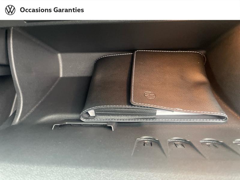 Voitures occasions VOLKSWAGEN T-ROC R-Line Dechy