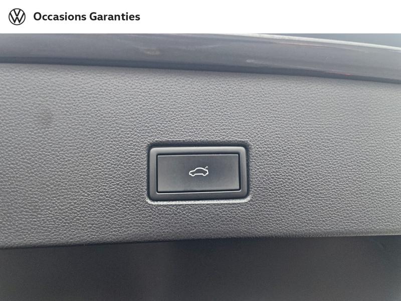 Voitures occasions VOLKSWAGEN T-ROC R-Line Dechy