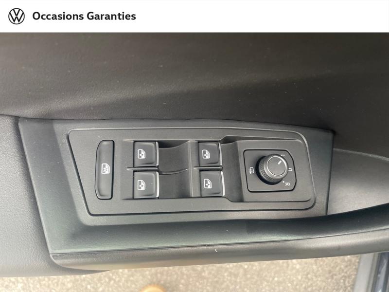 Voitures occasions VOLKSWAGEN T-ROC R-Line Dechy