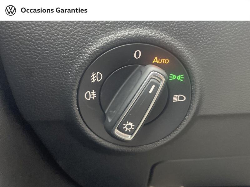 Voitures occasions VOLKSWAGEN T-ROC R-Line Dechy
