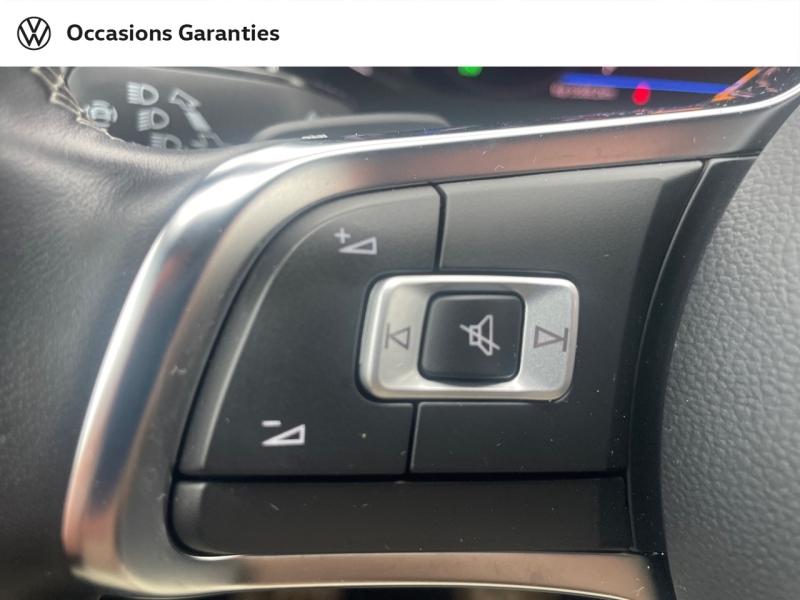 Voitures occasions VOLKSWAGEN T-ROC R-Line Dechy