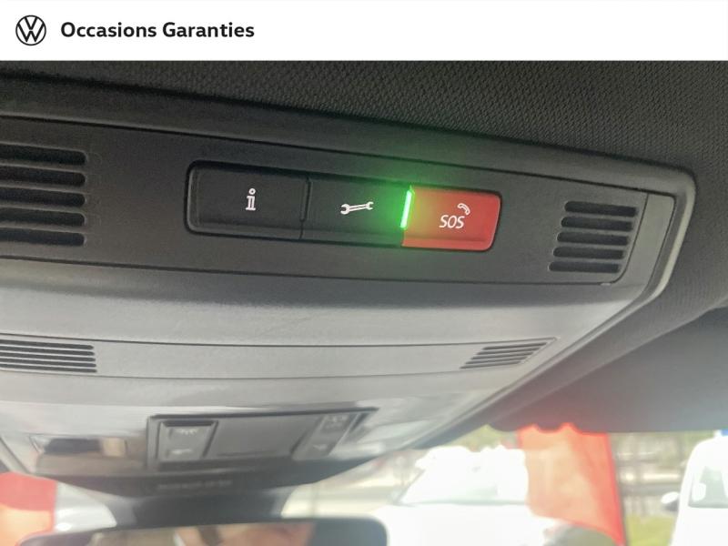 Voitures occasions VOLKSWAGEN T-ROC R-Line Dechy