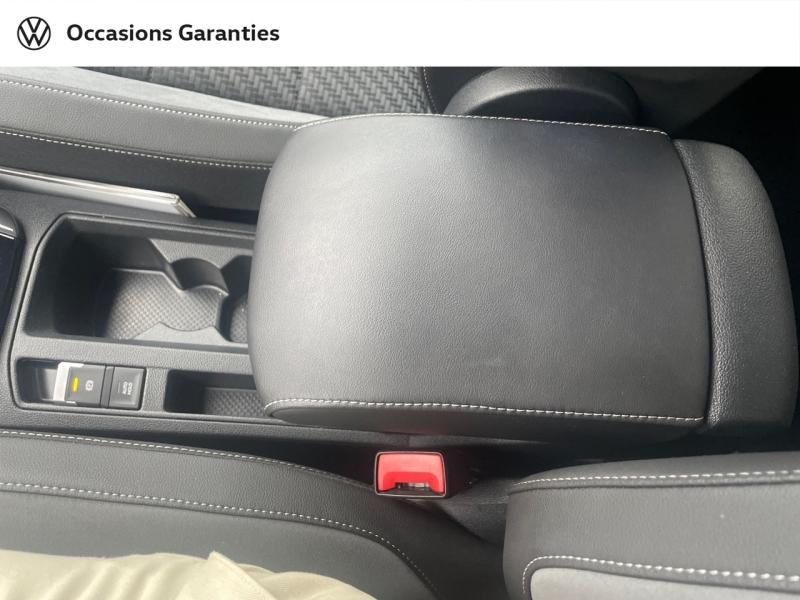Voitures occasions VOLKSWAGEN T-ROC R-Line Dechy