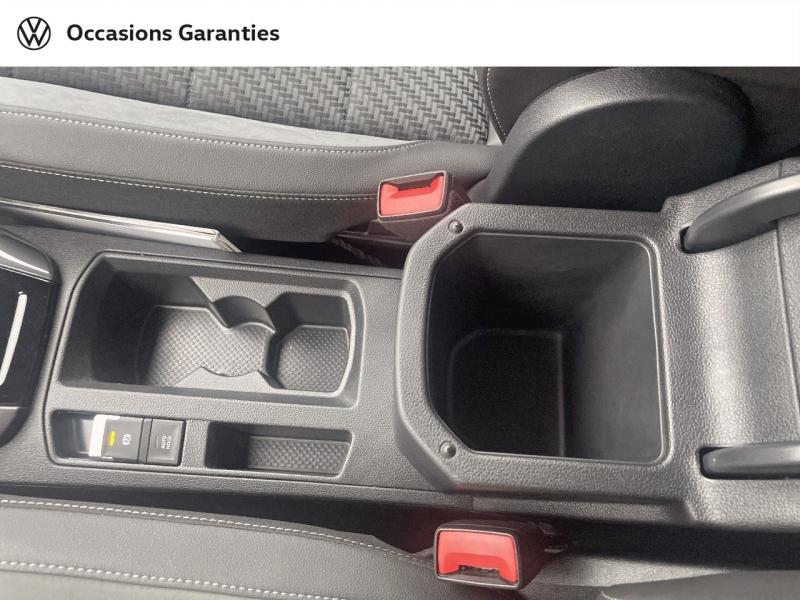 Voitures occasions VOLKSWAGEN T-ROC R-Line Dechy