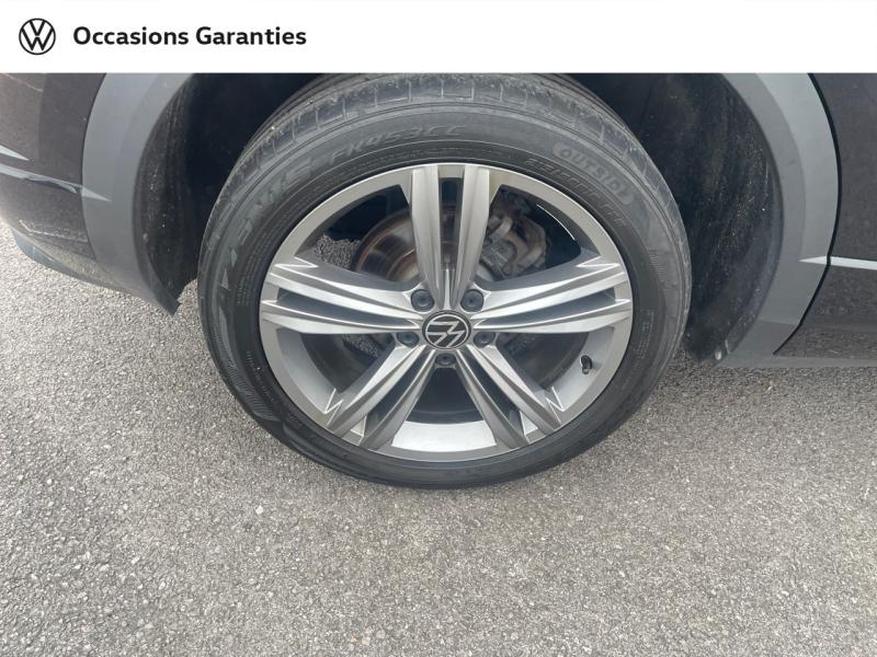 Voitures occasions VOLKSWAGEN T-ROC R-Line Dechy