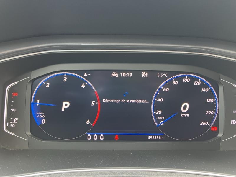 Voitures occasions VOLKSWAGEN T-ROC R-Line Dechy