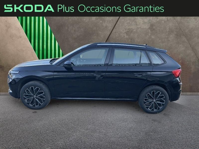 Voitures occasions ŠKODA KAMIQ Ambition Hazebrouck