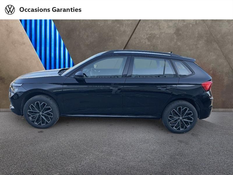 Voitures occasions ŠKODA KAMIQ Ambition Hazebrouck