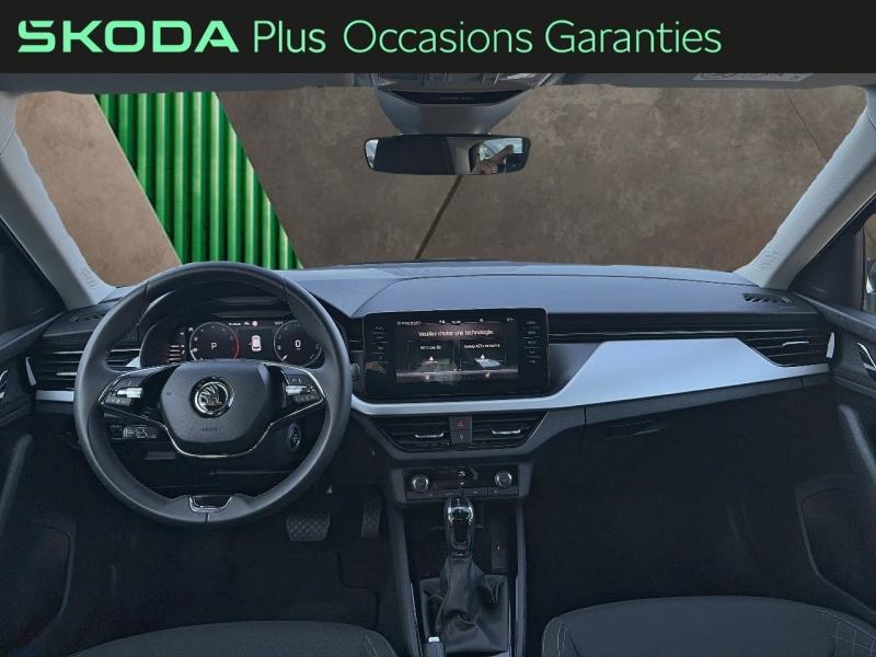 Voitures occasions ŠKODA KAMIQ Ambition Hazebrouck