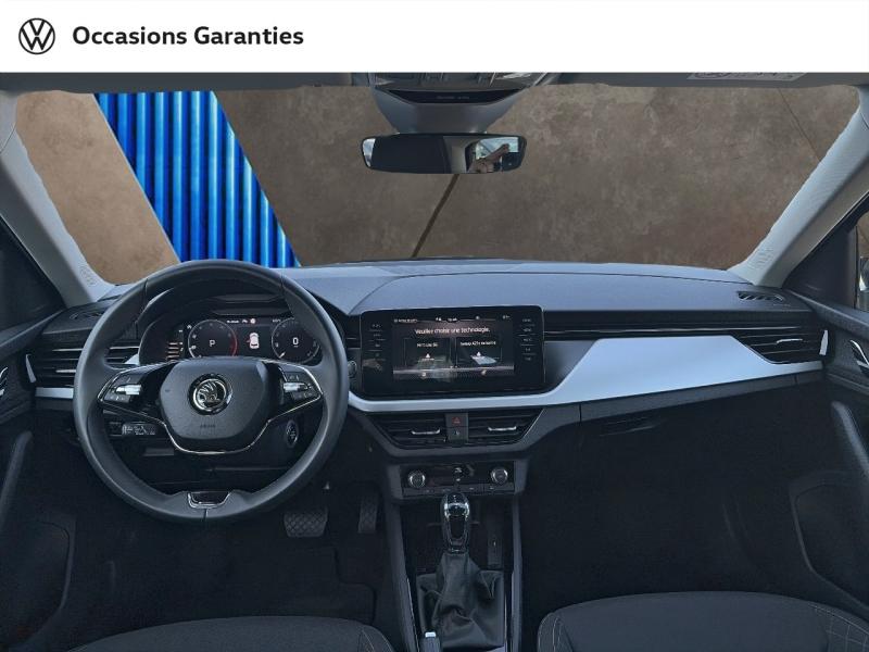 Voitures occasions ŠKODA KAMIQ Ambition Hazebrouck