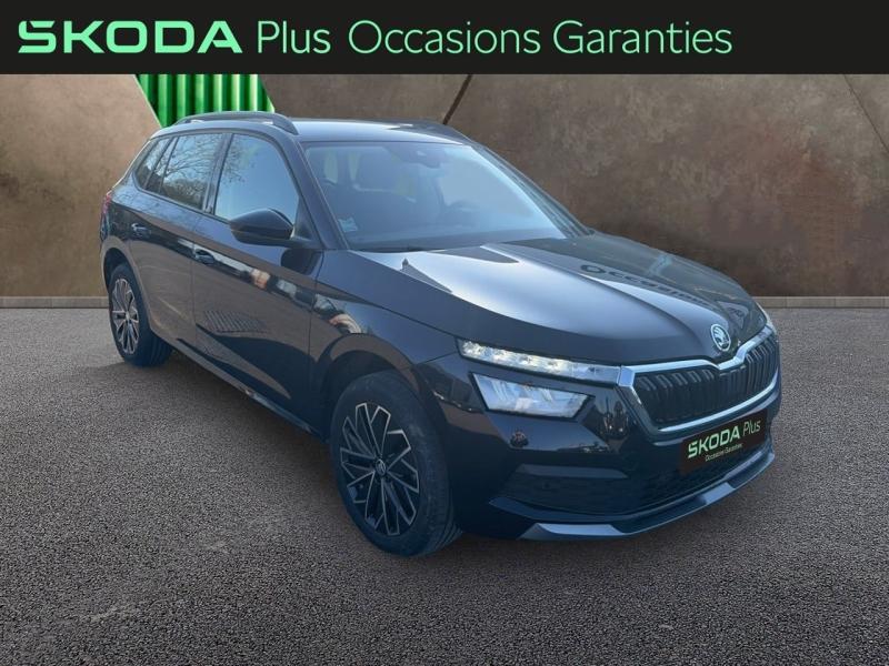Voitures occasions ŠKODA KAMIQ Ambition Hazebrouck