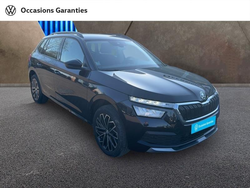 Voitures occasions ŠKODA KAMIQ Ambition Hazebrouck