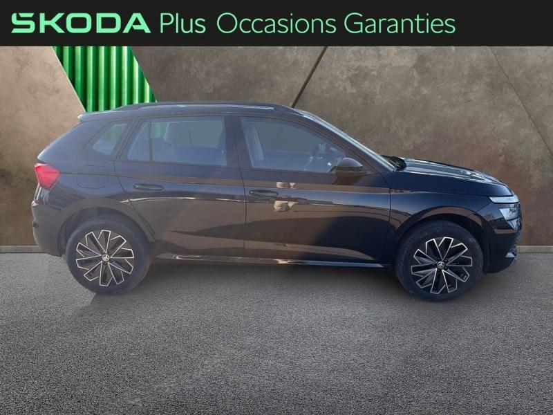 Voitures occasions ŠKODA KAMIQ Ambition Hazebrouck