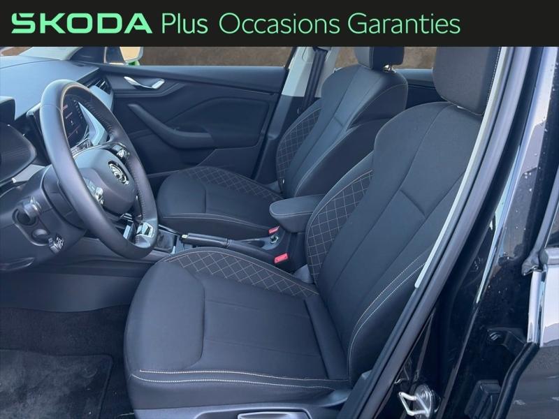 Voitures occasions ŠKODA KAMIQ Ambition Hazebrouck