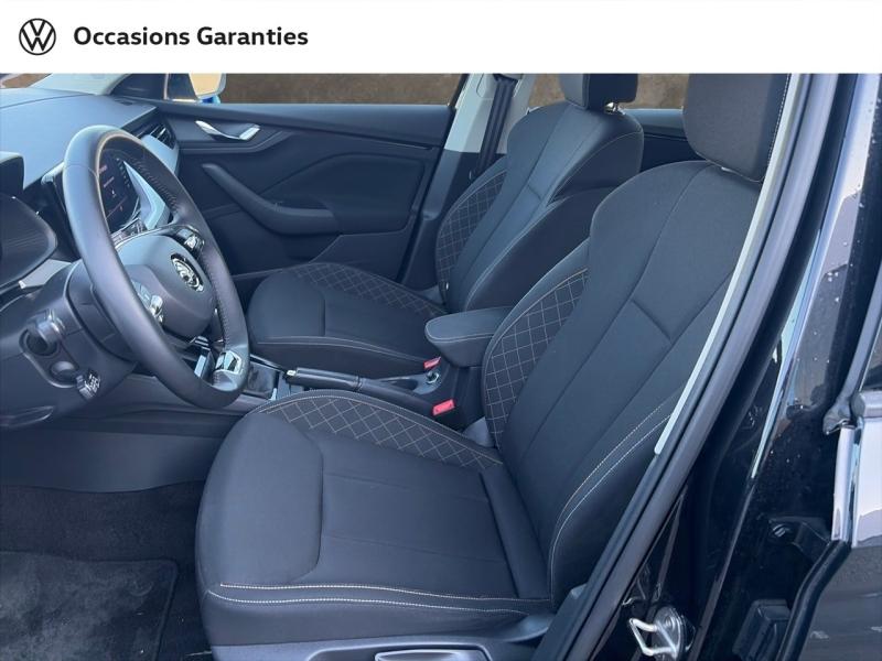 Voitures occasions ŠKODA KAMIQ Ambition Hazebrouck