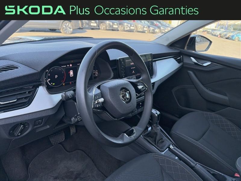 Voitures occasions ŠKODA KAMIQ Ambition Hazebrouck