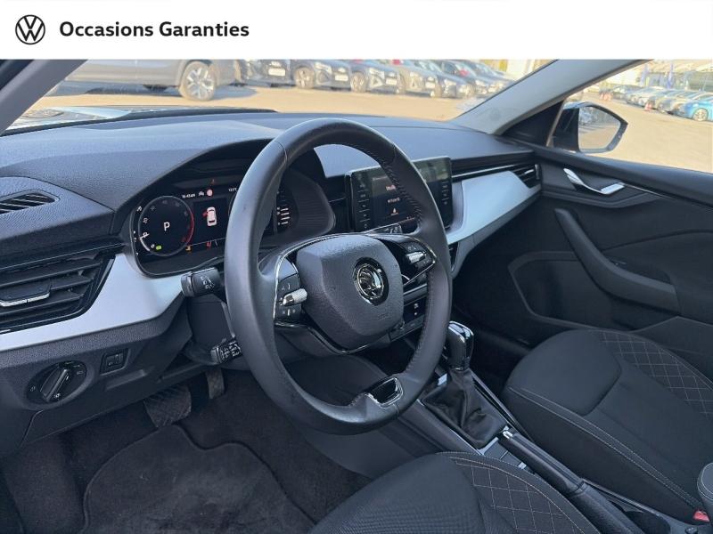 Voitures occasions ŠKODA KAMIQ Ambition Hazebrouck