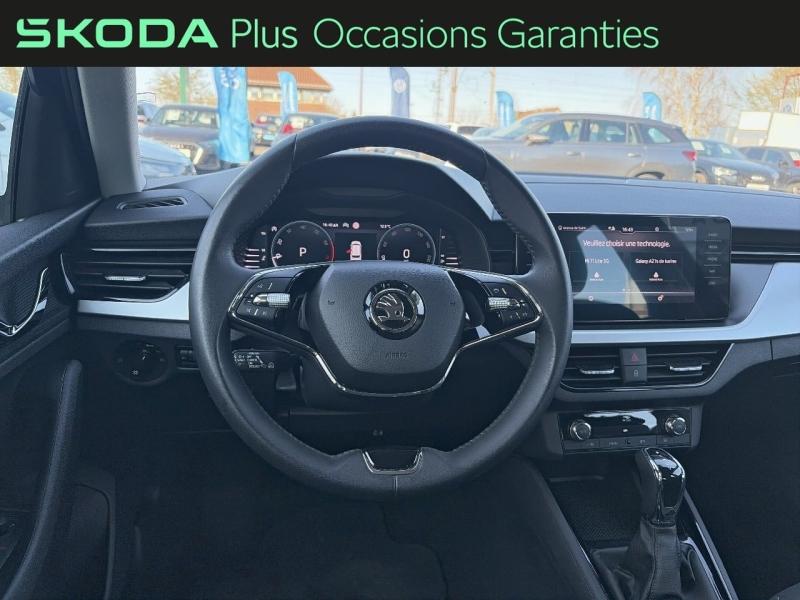 Voitures occasions ŠKODA KAMIQ Ambition Hazebrouck