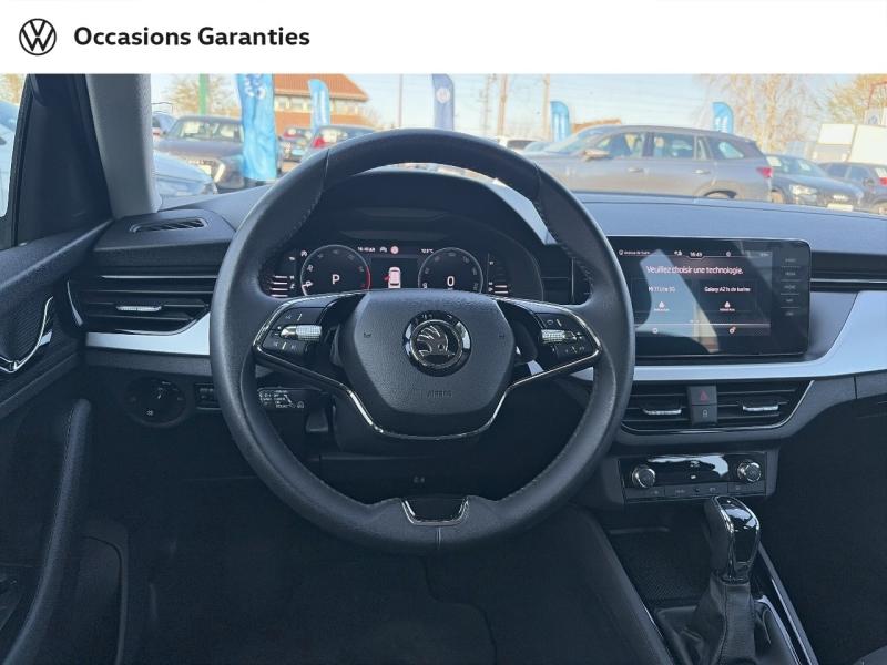 Voitures occasions ŠKODA KAMIQ Ambition Hazebrouck