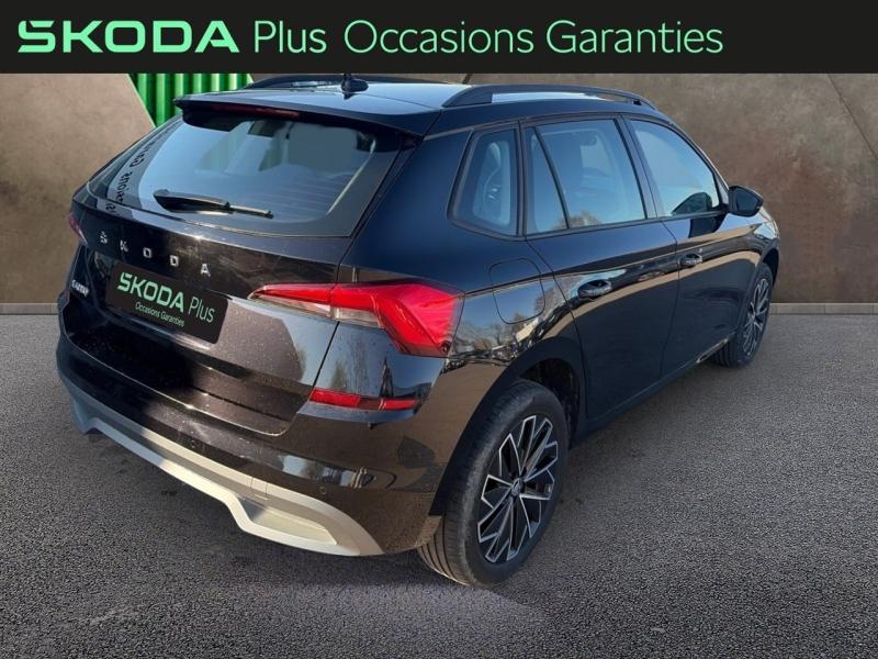 Voitures occasions ŠKODA KAMIQ Ambition Hazebrouck