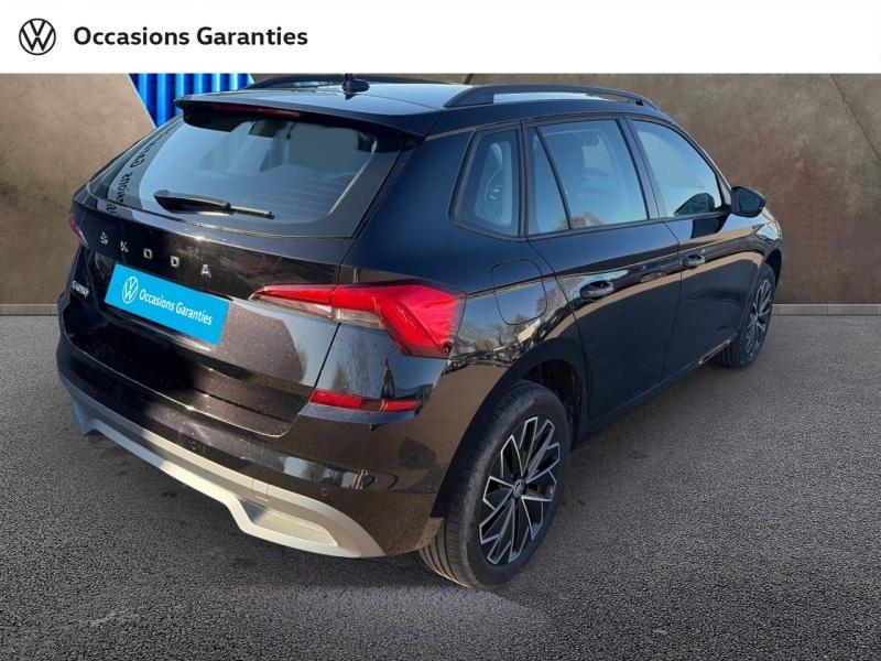 Voitures occasions ŠKODA KAMIQ Ambition Hazebrouck