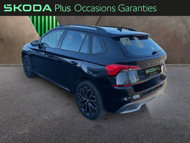 Voitures occasions ŠKODA KAMIQ Ambition Hazebrouck