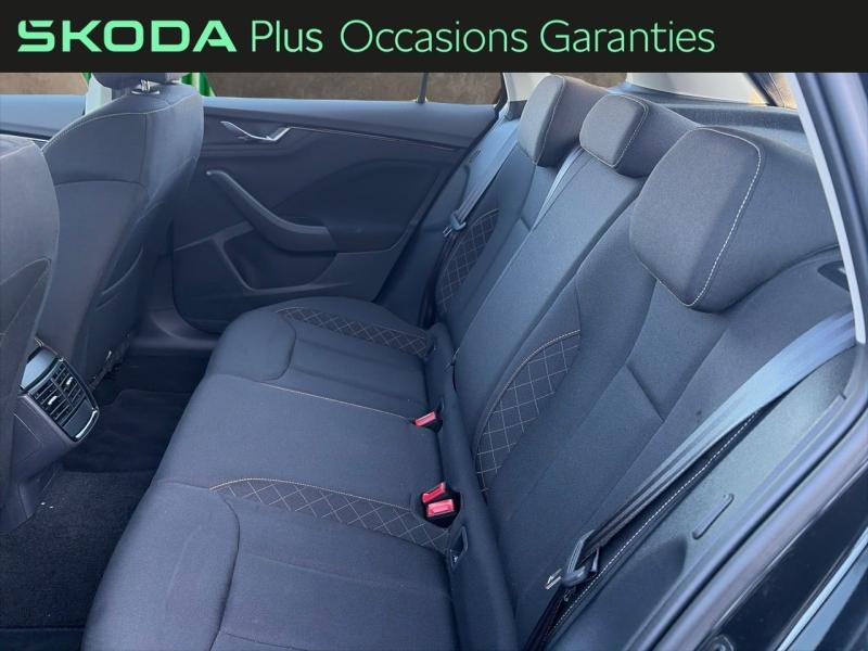 Voitures occasions ŠKODA KAMIQ Ambition Hazebrouck