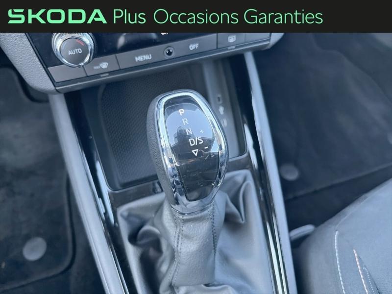 Voitures occasions ŠKODA KAMIQ Ambition Hazebrouck