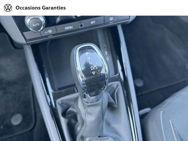 Voitures occasions ŠKODA KAMIQ Ambition Hazebrouck